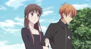 I Loveeee Them Fruits Basket Anime Fruits Basket Fruits Basket Cosplay