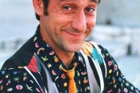 Chiarly David, il mago del sorriso