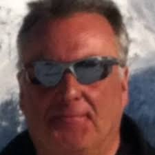 Barry May (@bazmay28)