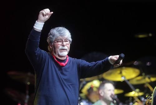 Randy Owen - al.com