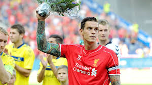 Daniel agger was born on december 12, 1984 in hvidovre, denmark as daniel munthe agger. Former Liverpool Star Daniel Agger Admits Overuse Of Anti Inflammatories