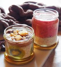 Epingle Sur Les Desserts