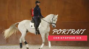 Select from premium totem tennis of the highest quality. Portrait Christopher Six Youtube