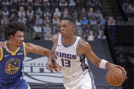 Other teams just have more talent. Can The Jacked Robert Woodard Ii Translate His Physical Tools Onto The Court Sactown Royalty