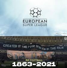 We hope to offer some of the rarest ultras scarves, their bright colours and incredible designs are unique to their groups. Qp Nilsninho On Twitter Superleague Das Ist Das Ende Vom Fussball Wie Wir Ihn Heute Kennen Das Ist Sehr Traurig