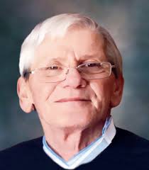 Edouard Mayer Obituary