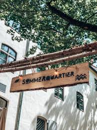 Sommerquartier Wir Haben Heute Wieder Bis 1 Uhr Geoffnet Facebook