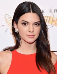 Kendall Jenner Tells Us Her Best Beauty Secrets