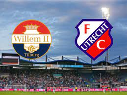 Rkc has not won in the previous 9 away games, and in the last 5 games at this stadium, they have lost, so i believe that the tradition can continue. Fc Utrecht Wint Van Willem Ii Dankzij Late Goal Van Janssen Foto Gelderlander Nl