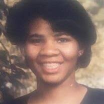Trecia Denise Hinton Obituary