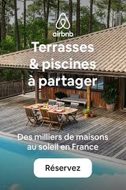Reservez Votre Maison De Vacances Sur Airbnb Fr Maison De Vacances Terrasse Maison Jardin Maison