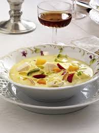 Hier gibt es die version mit otto und ralf schmitz! Dinner For One Das Menu Des Silvester Klassikers Zum Nachkochen Wunderweib