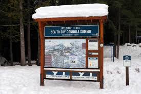 Best Things To Do Along The Sea To Sky Highway | Road Trip Guide