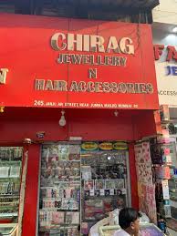 Wholesale crawford market home decor. Catalogue Chirag Marketing Imitation Jewellery In Crawford Market Mumbai Jdmart