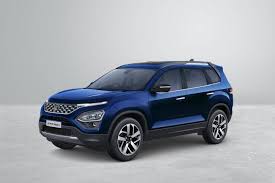 2021 verspricht ein interessantes jahr zu werden, was vor allem an den entwicklungen in der elektromobilität liegt! 2021 Tata Safari What To Expect From The Harrier Clothed 7 Seater Suv The Financial Express