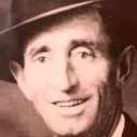 Frank Abiah Garner (1882-1962)