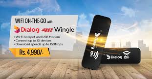 As you see in the video title jazz 4g mifi mf673 & 4g wingle w02 new version. Dialog Axiata A Twitter Create Your Own Wi Fi Zone Wherever You Go With Dialog 4g Wingle Visit Https T Co Wm64yxzx0g For More Info