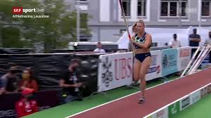 For the very first time, the etc was not held on the same weekend for all leagues. Angelica Moser Angelica Moser Twitter
