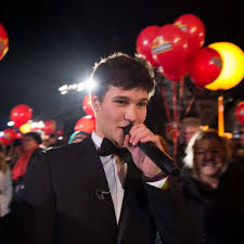 Der sänger war schon einmal bei dsds. Wincent Weiss Im Interview Darum Singe Ich Pop Statt Rock Nightlife