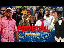 2019 Dancehall Mix Powerful By Dj Influence Dj My Music Free Music