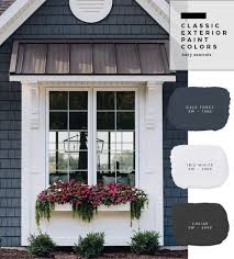 Maybe you would like to learn more about one of these? Exterior Paint Color Combinations Room For Tuesday Exterior Paint Colors For House Exterior Paint Color Combinations House Paint Color Combination