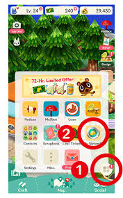 We did not find results for: How To Obtain Animal Crossing Pocket Camp Special Items In Animal Crossing New Horizons On The Nintendo Switch Nintendo