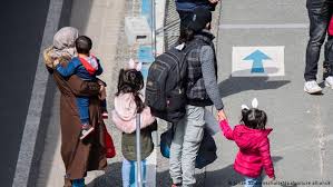 We did not find results for: Make Becoming A German Citizen Easier Integration Ministers Urge News Dw 30 04 2021