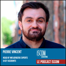 BTS : Témoignage de Lévana Legrand, notre ALUMNI en reconversion by Sharing  ISCOM