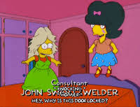 Here we take a look at using the video to gif template allowing you to create animated gifs from video clips to use everywhere. Best Bart Simpson Gifs Primo Gif Latest Animated Gifs