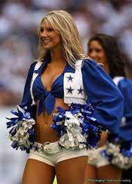 Pin On Dallas Cowboys Cheerleaders