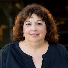 Ginger Giordano's Instagram, Twitter & Facebook