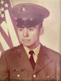 Death Notice and Obituary for Arthur Amaya Reyes 2021 of Bryan , TX