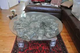 Pretty Cool Jack Daniels Table Jack Daniels Bottle Diy Room Decor Jack Daniels