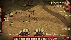 Let's see what each of these season has to offer us in don't starve together! Guides Getting Started Guide Don T Starve Wiki Fandom