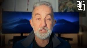 Nigel Latta reveals 'incurable' cancer diagnosis