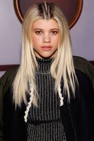 As long hair naturally falls into a middle part, it's also easy to manage. 10 Best Middle Part Hairstyles Chic Ways To Wear A Center Hair Part