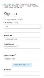 Sbb salesmen bg alsan jpj tutup. Wajib Semak Laporan Kredit Di Sini Untuk Mudah Lulus Loan Kereta Rumah