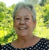 Linda Groh Obituary (1944