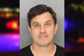 William Persons — Cobb County Jail Bookings