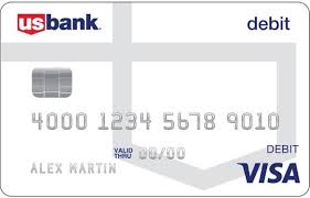 Lost or damaged debit card: Activate Us Bank Card Debit Card Us Bank Visa Debit Card Debit Bank Card
