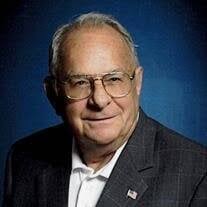 Gerald Lee Stahlman Obituary