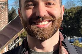 Dem Congress hopeful Dylan Hewitt stresses SGF roots; 'I'm a fighter for  our communities'