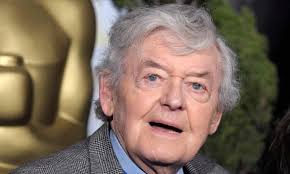 Hal Holbrook dies in California