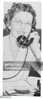 858 Miss Hughes Photos & High Res Pictures