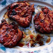 Fall apart tender pork chops recipe genius kitchen. Our 51 Best Grilled Pork Chop Recipes Plus Ribs Pork Shoulder And More Epicurious