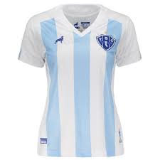 O paysandu adiou a volta aos treinos. Camisa Paysandu Feminina Cheap Online