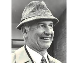 Richard Pembroke Obituary (1933