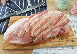 This recipe, from the los angeles chef suzanne goin, has the usual aromatics — carrots, celery, onions. Butterflied Rolled Turkey Breast Fillet Suffolk Food Hall