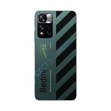 Xiaomi Redmi Note 11 Pro+