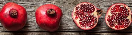 Der Granatapfel Nicht Nur Im Tee Eine Granate Bad Heilbrunner